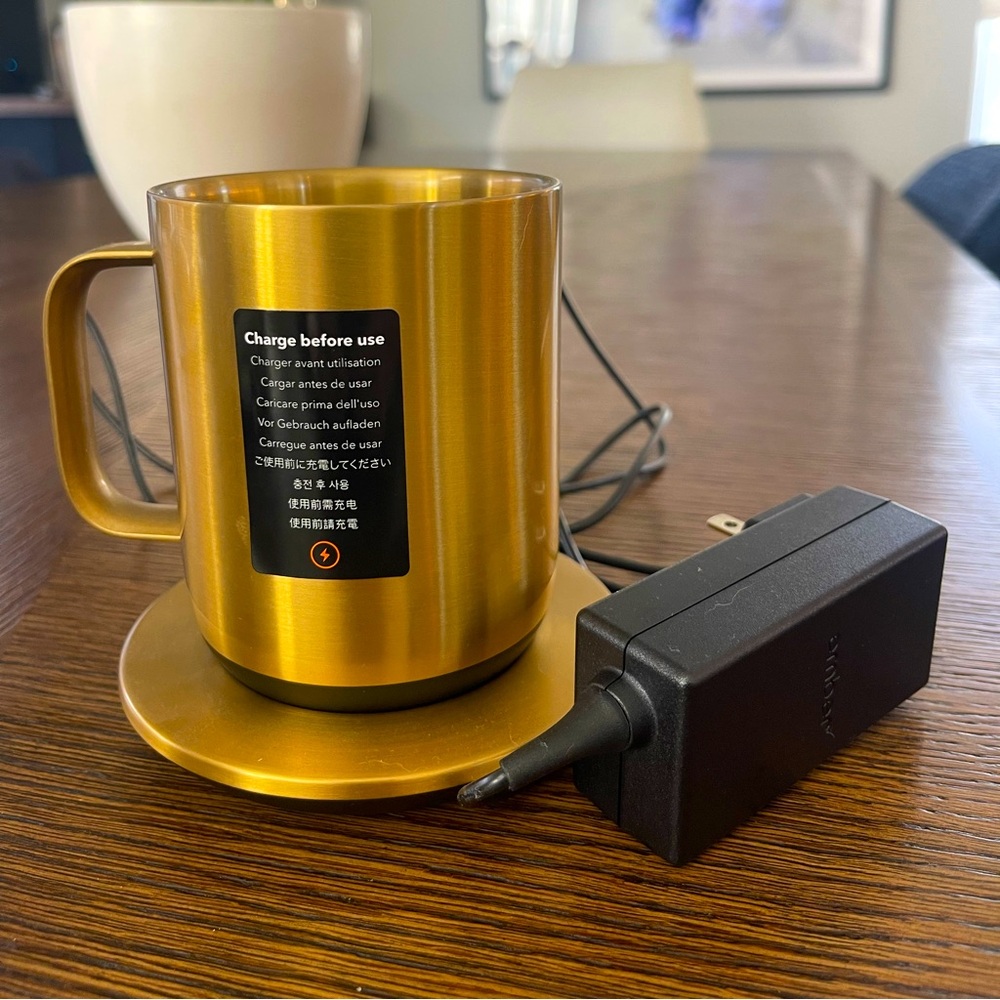 Ember Mug
